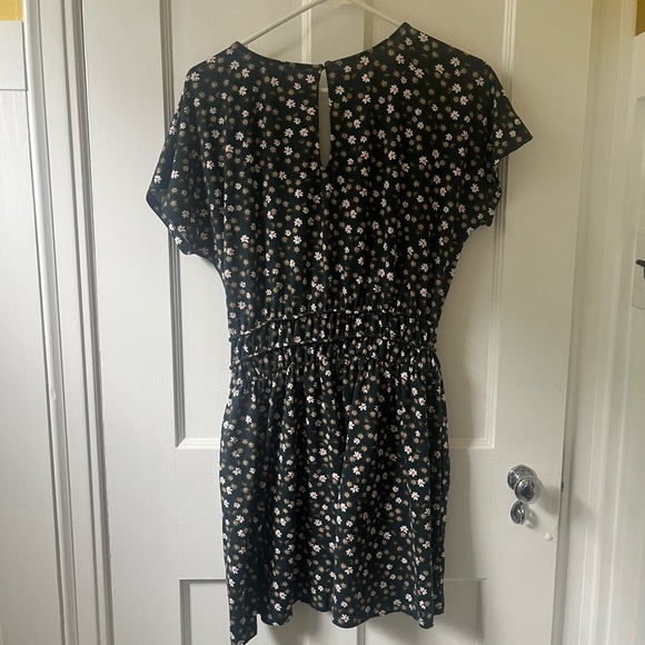 Nine Britton Shelby Knit Romper size Medium - Picture 4 of 4